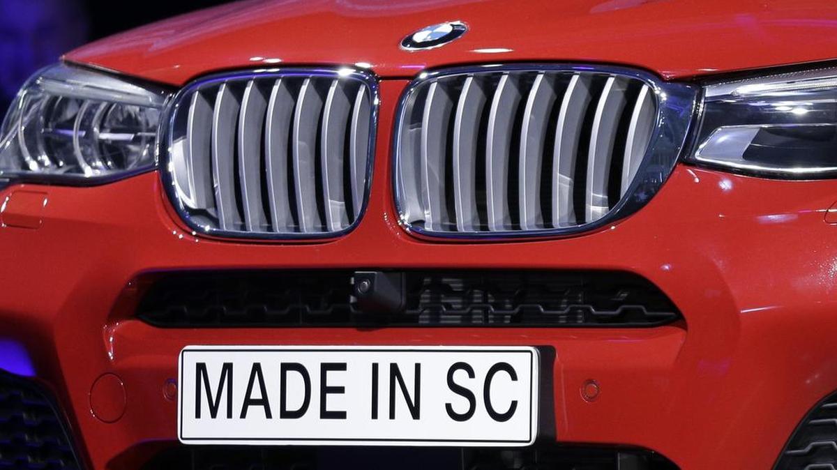 After a landmark union vote on Friday, the United Autoworkers Union has its sights on two SC auto plants.
