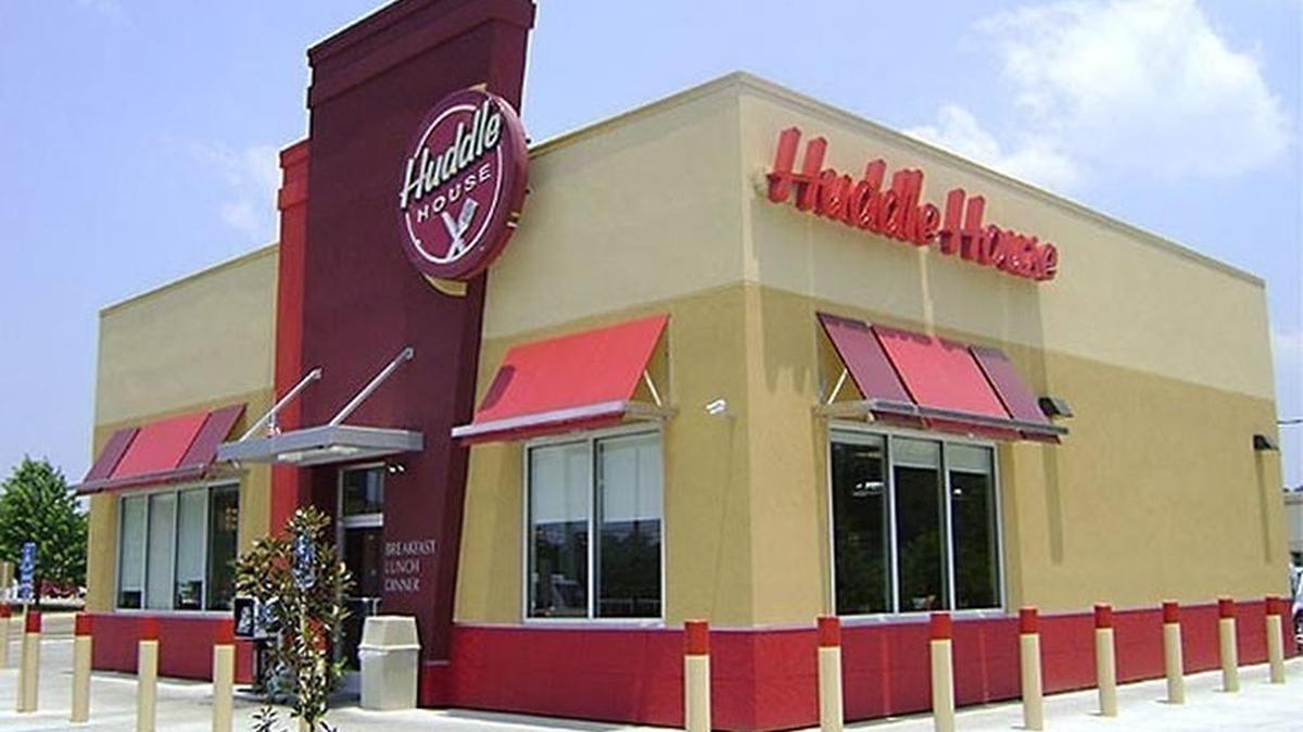 Huddle House is looking to open three locations in the Midlands in the next two years, a company executive told The State on Friday.