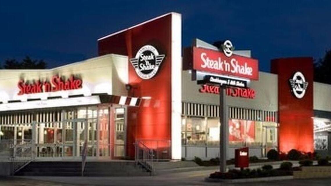 Steak ‘n Shake is finally coming to the Midlands
