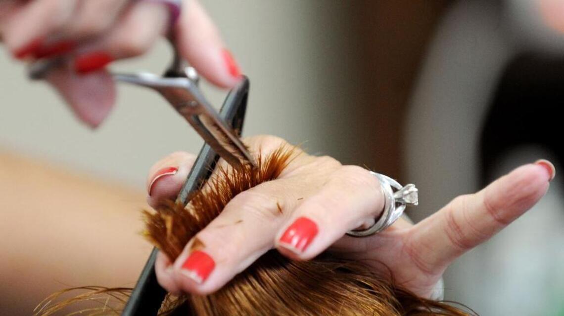 Long-time Forest Acres salon to close