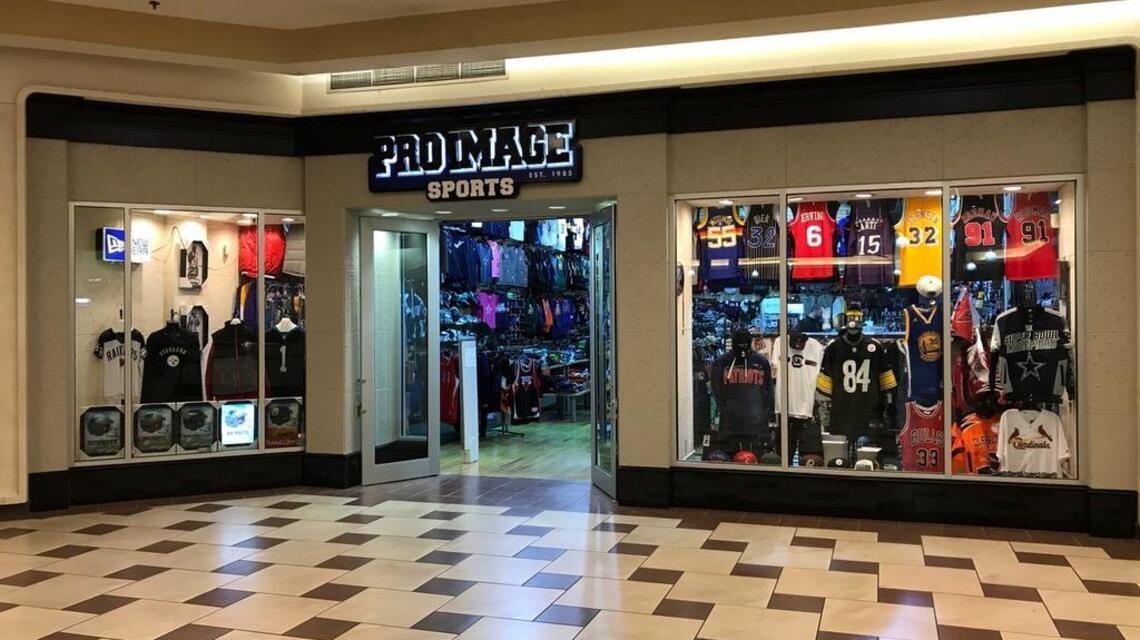 New store opens in Columbia Place mall