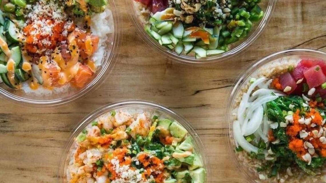 What the heck is "poke" and why should I be eating it?