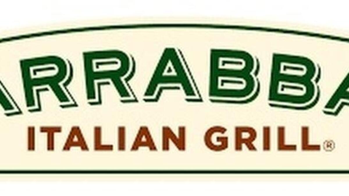 One of Carrabba’s Italian Grill locations in Columbia has permanently closed.
