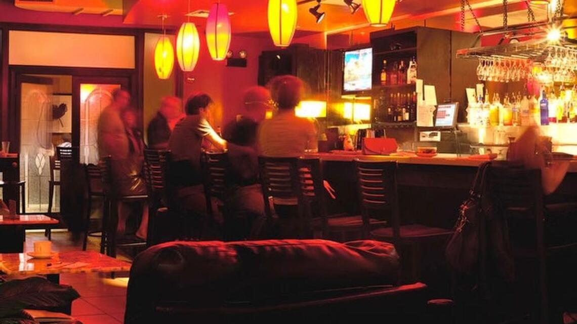 Forest Drive restaurant announces plan to reopen after fire
