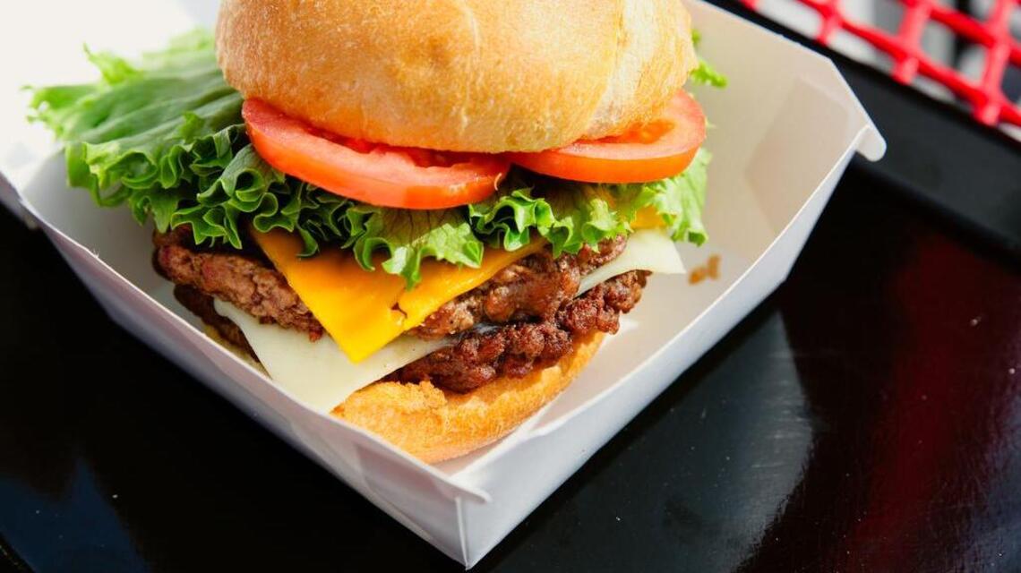 Gourmet food comes to Lexington convenience store