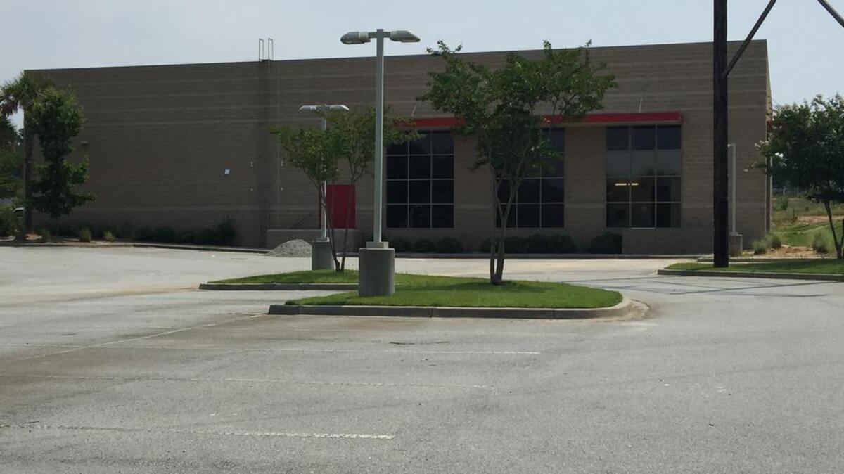 The building once home to Monkey Joe’s in Lexington will soon be home to Midlands Orthopaedics and Neurosurgery.