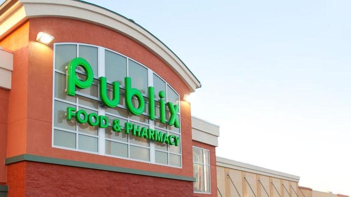 Publix says employees at five of its Columbia-area stores have tested positive for coronavirus. One employee at each of the stores tested positive.