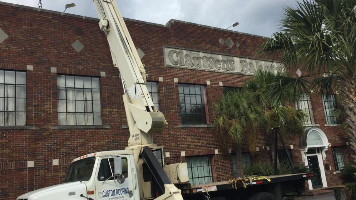 Historic Five Points inn closes