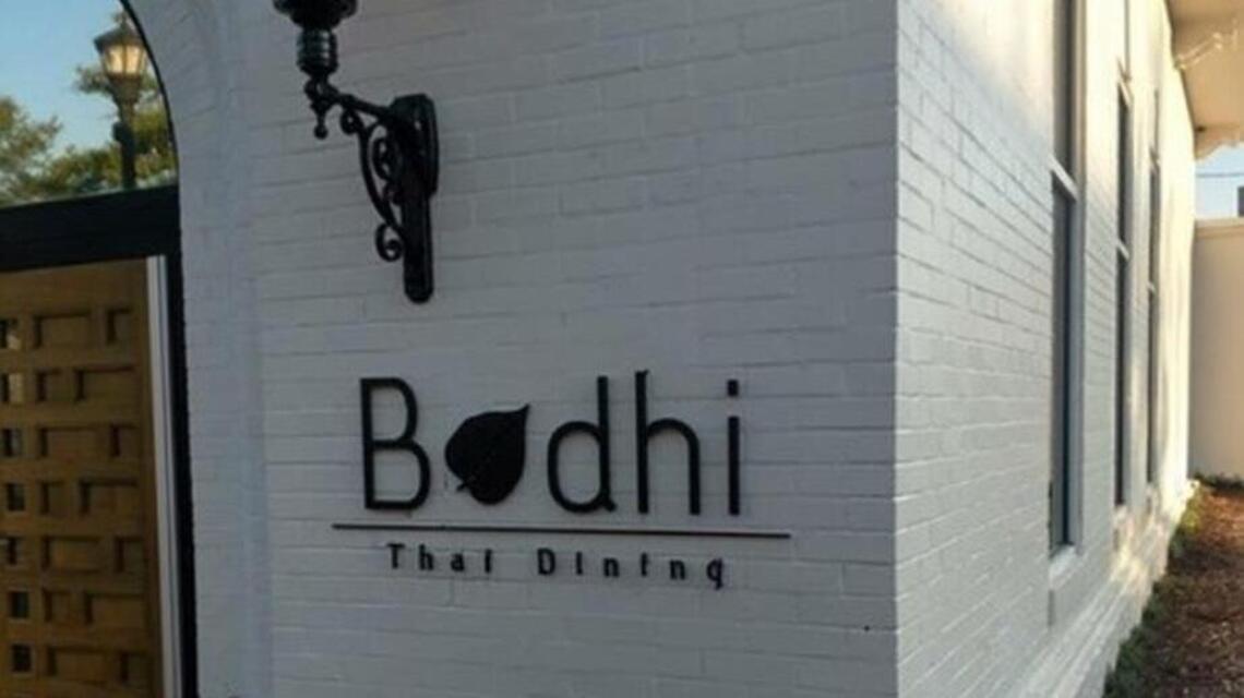 Thai restaurant coming to Lexington's Main Street