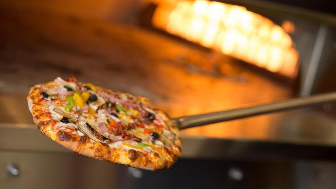New restaurant coming to Harbison