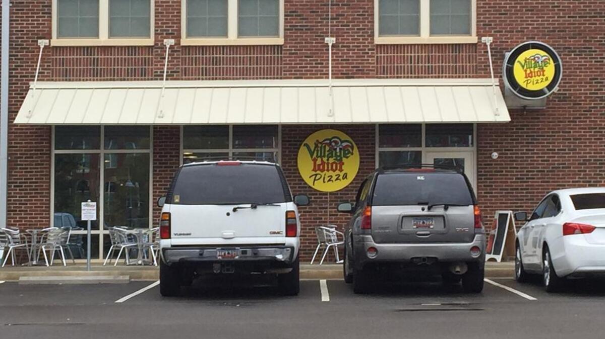 The Village Idiot has opened on Whaley Street in Olympia