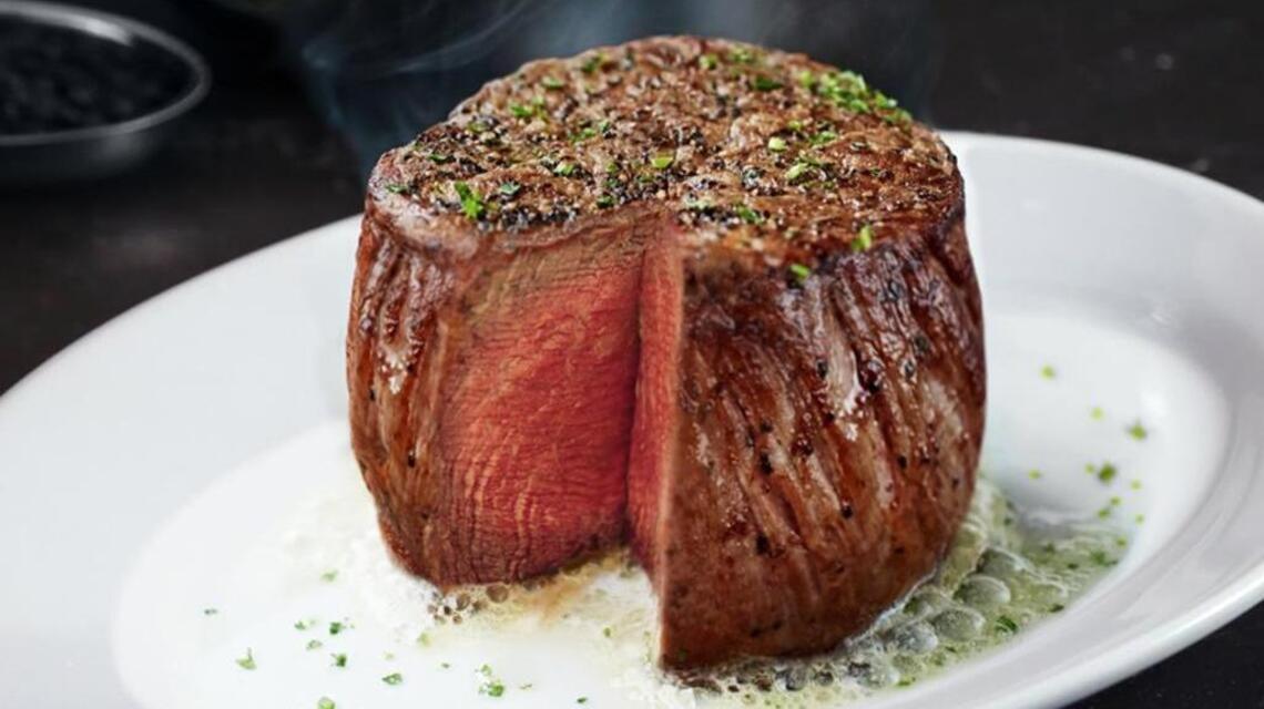 Midlands restaurants open on Christmas