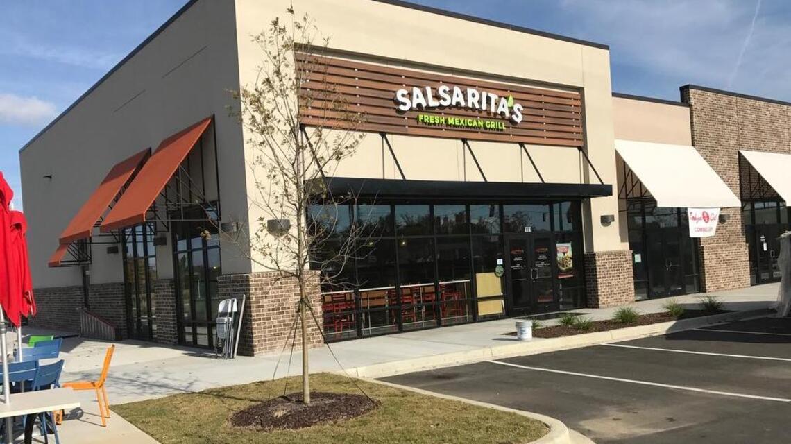 More Mexican food coming to Midlands as grill opens new location