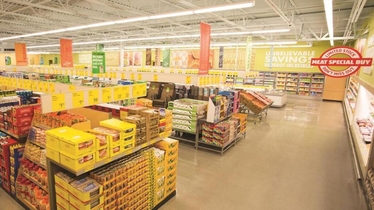 ALDI of West Columbia will reopen on Nov. 17.