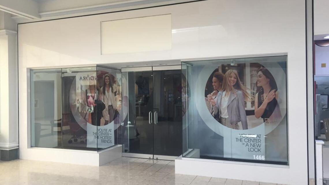 Here’s who you said you would like to see as the “huge surprise” at Columbiana Mall