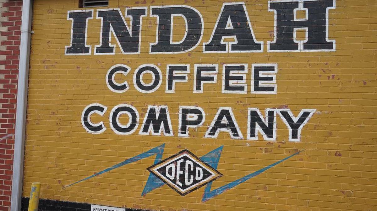 Indah Coffee Company now open at 2238 Sumter St.
