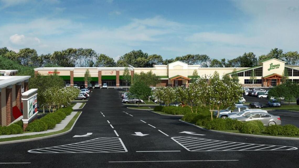 Another new restaurant is coming to Sunset Boulevard in Lexington