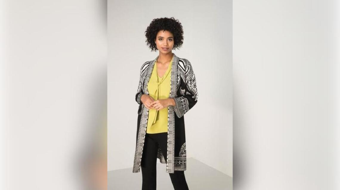 Guess which women’s apparel line has returned to Columbia ...