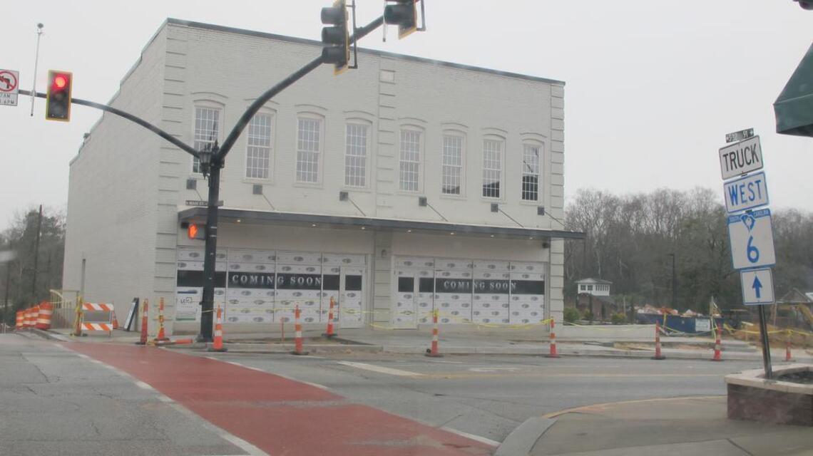 Alodia’s Italian restaurant announces Lexington opening date