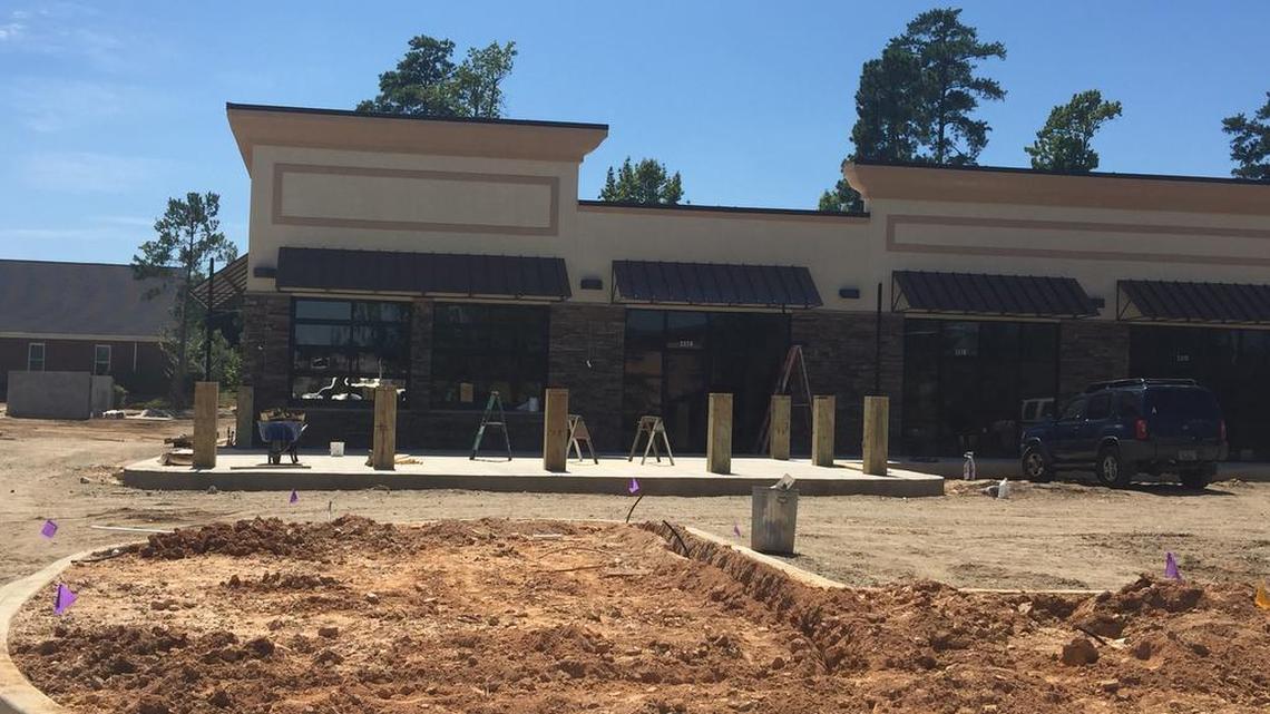 The Casual Pint will open a location in Lexington.