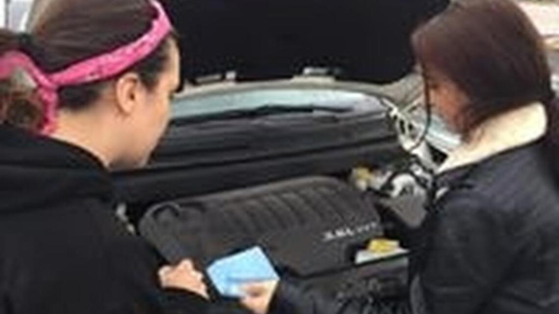 How these women in the Midlands can improve your holiday travels