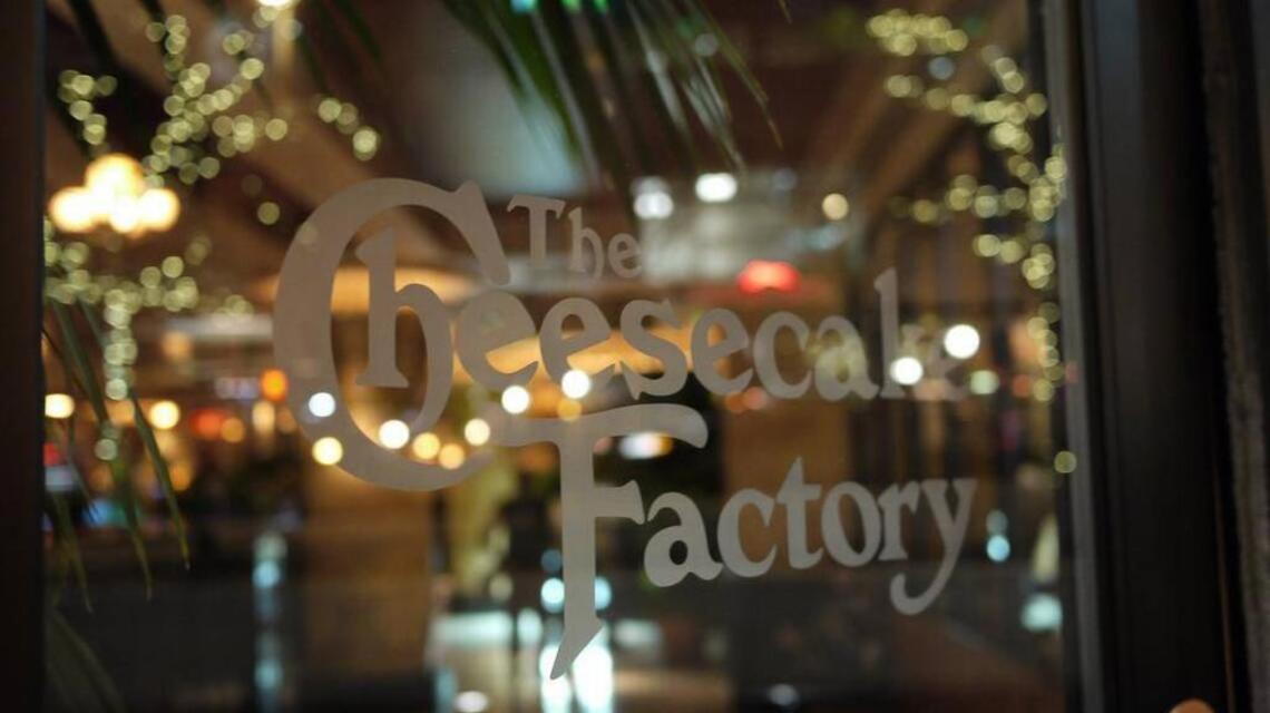 Could Columbia get a Cheesecake Factory?