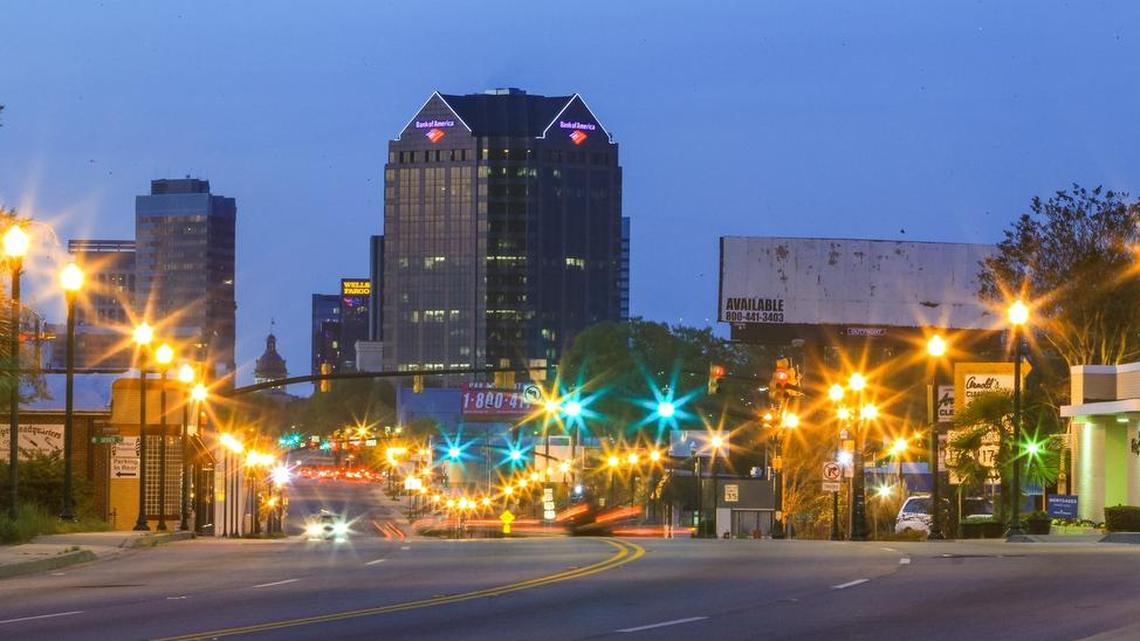 Under former President Barack Obama, about 80 percent of discretionary federal transportation dollars was awarded to urban, including to help revitalize North Main Street in Columbia (pictured above). That has since flipped under Trump. A greater share of federal transportation dollars have been driven to South Carolina and rural road projects in two years under Trump’s administration than all eight years under Obama.