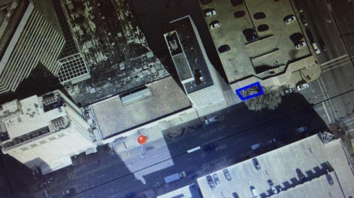 A proposal to open a liquor store at 1237 Washington St. has been set forth to the City of Columbia Board of Zoning Appeals.