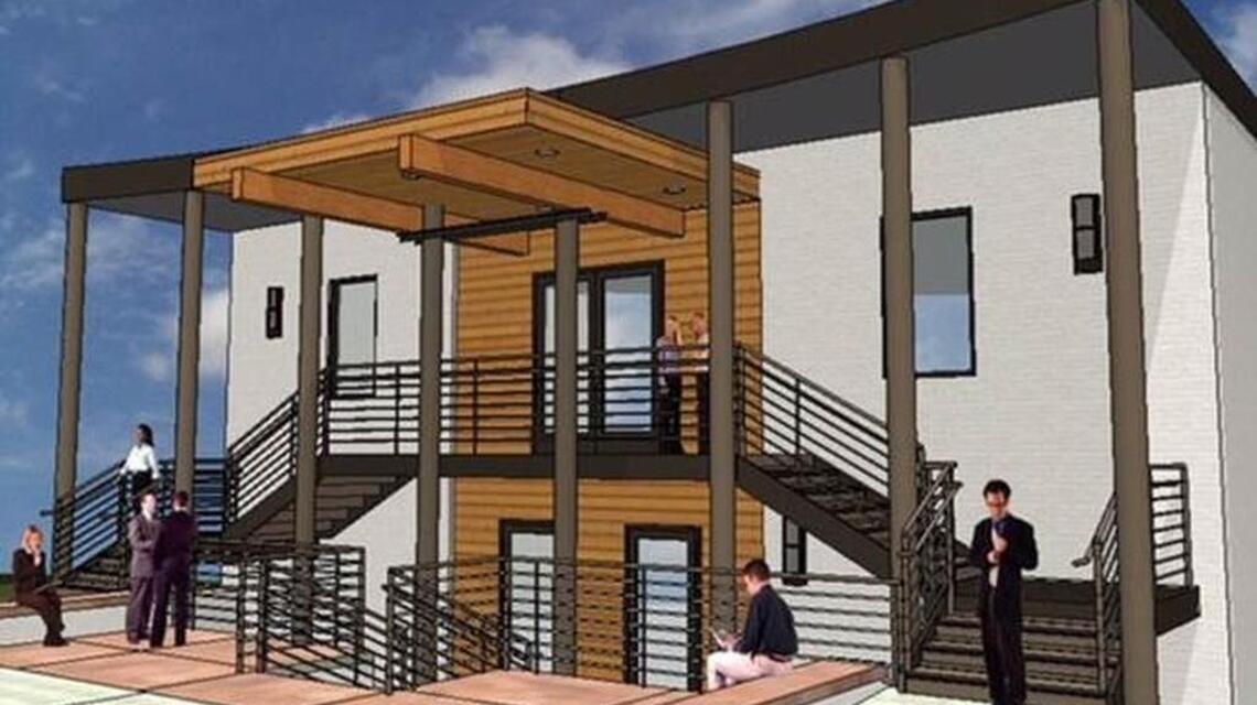 Devine Street property sells, to undergo extensive renovations