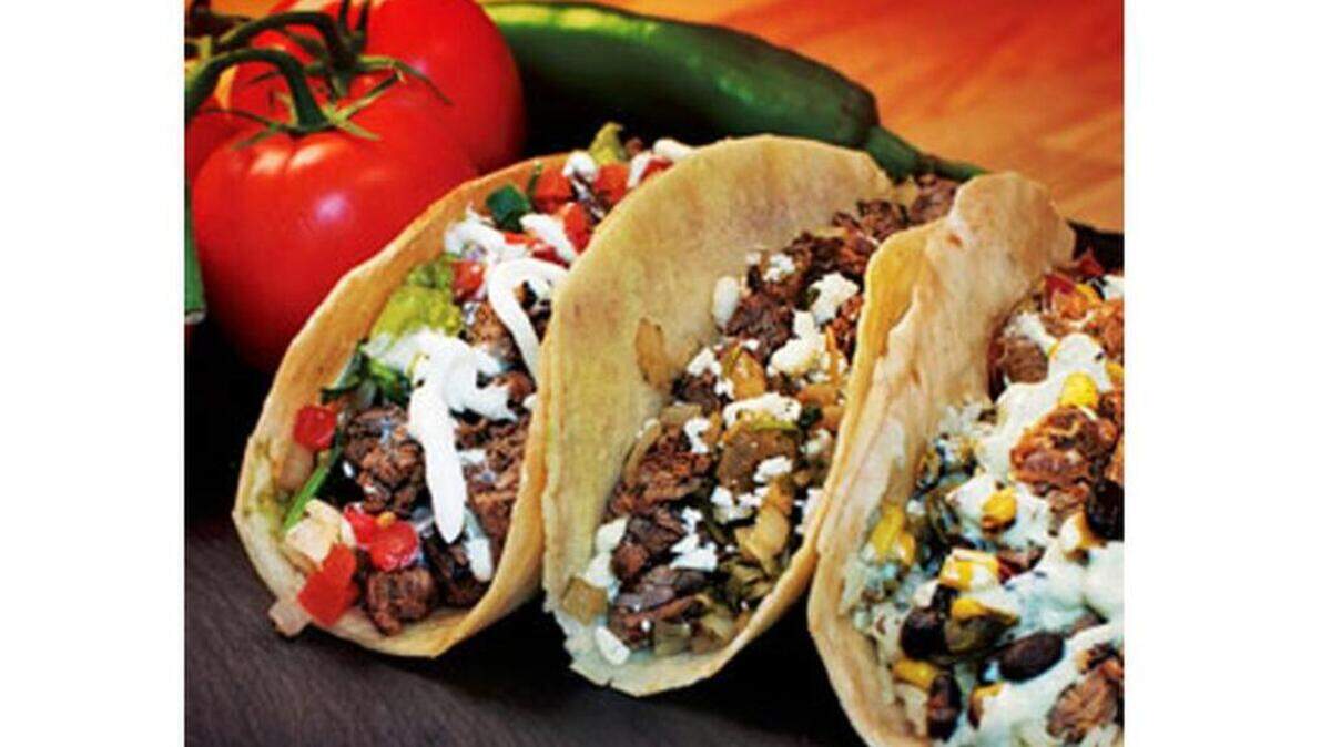 Sure Fire Tacos coming to the Vista