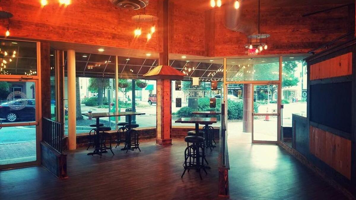 Main Street Public House holds its official grand opening at 1556 Main St. on Aug. 4.