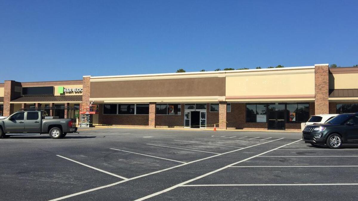 Badcock Home Furniture & More will open in storefronts 728 and 730 W. Main St. in the Towne Square Shopping Center in Lexington.