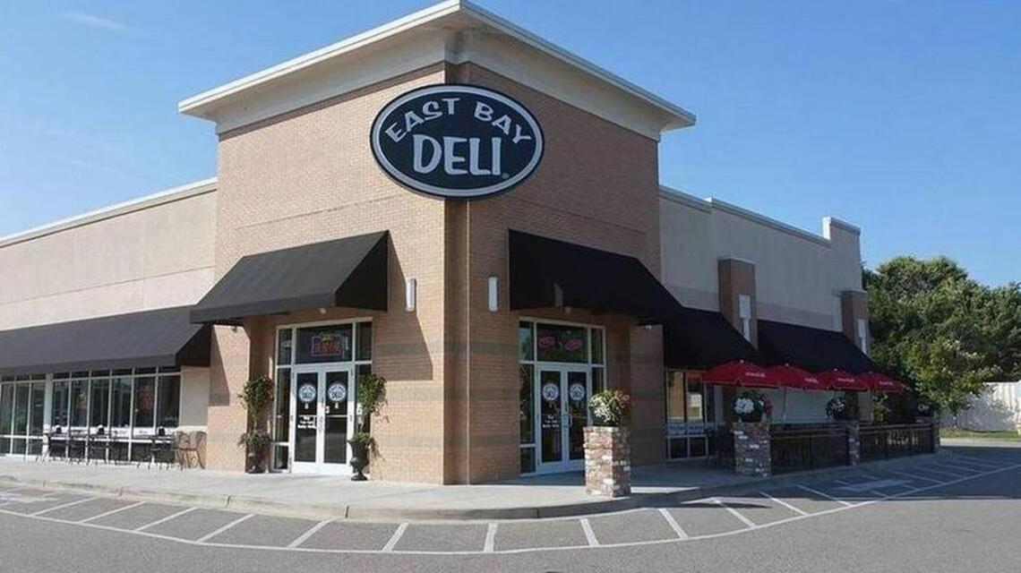 East Bay Deli is coming to Lexington