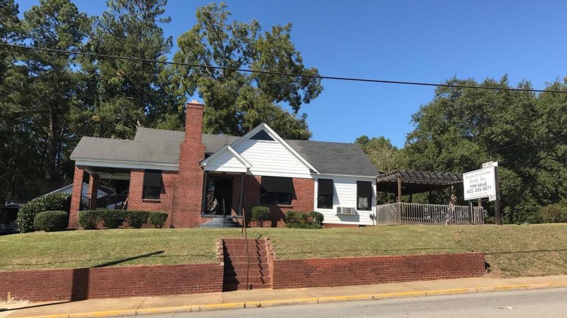 Cafe Strudel is coming to Lexington