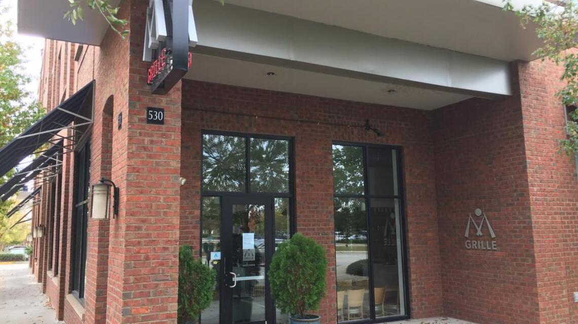 Popular Vista restaurant closes