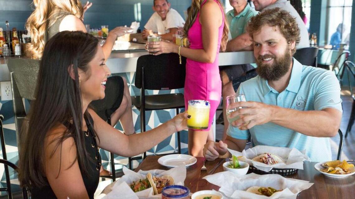 Cantina 76 to open fifth location