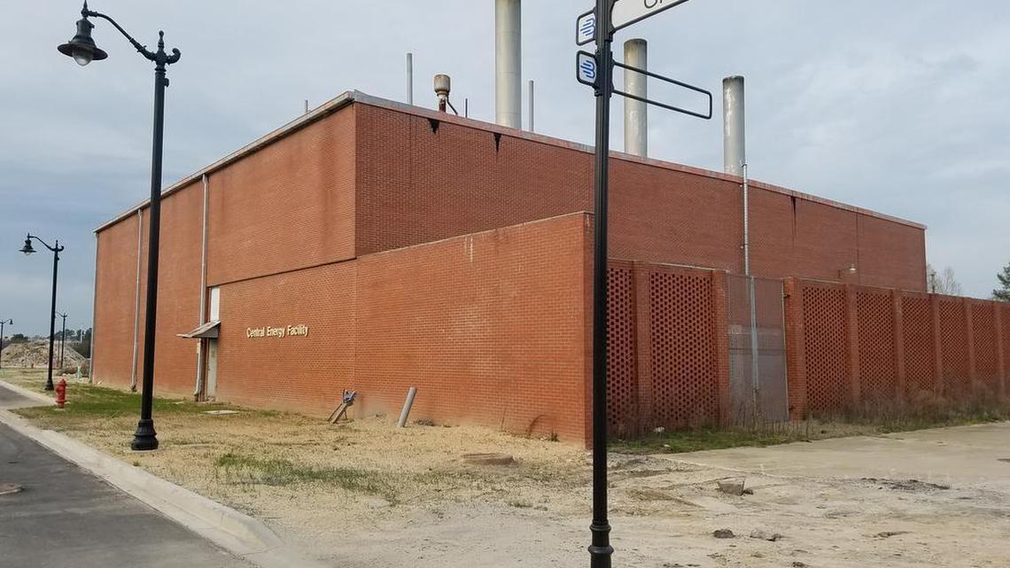 Downtown Church has plans to renovate the former Central Energy Facility at BullStreet over the next year. BullStreet’s master developer, Hughes Development Corporation, is donating the 12,731 square-foot Central Energy Facility building to Downtown Church, which will invest roughly $2 million for the renovation.