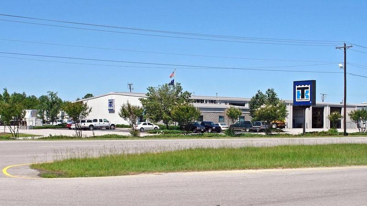 2716 Shop Rd. was recently sold for $2.3 million