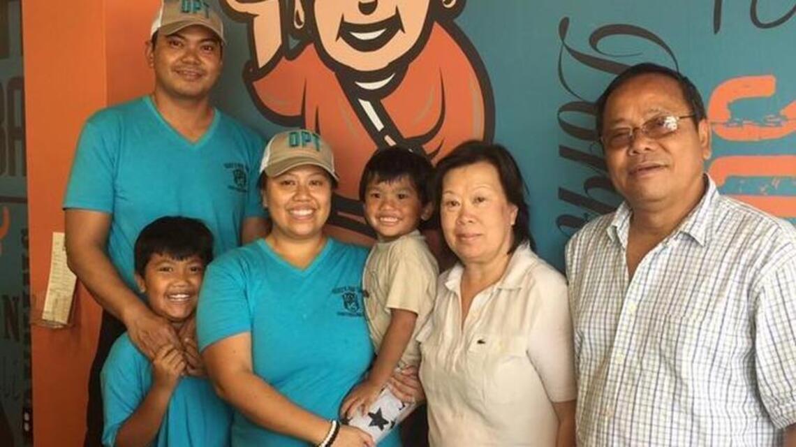 New Thai restaurant is a hit in Cayce