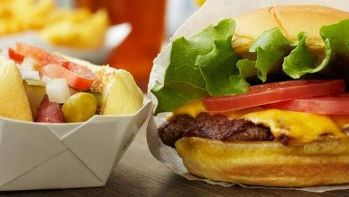 NYC’s Shake Shack is coming to the Carolinas - is Columbia next?
