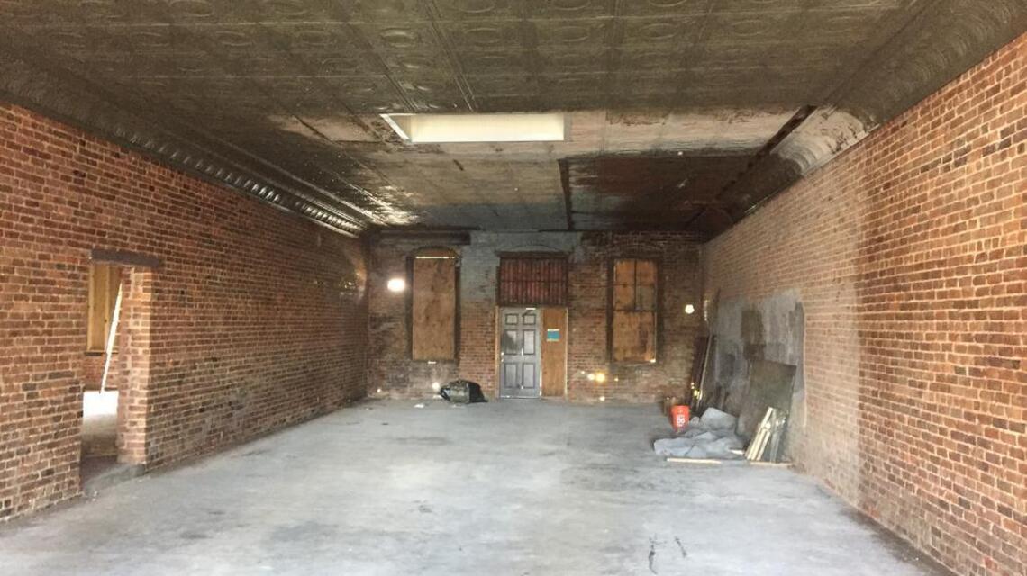 What’s going in the former Main Street Cafe in Lexington?