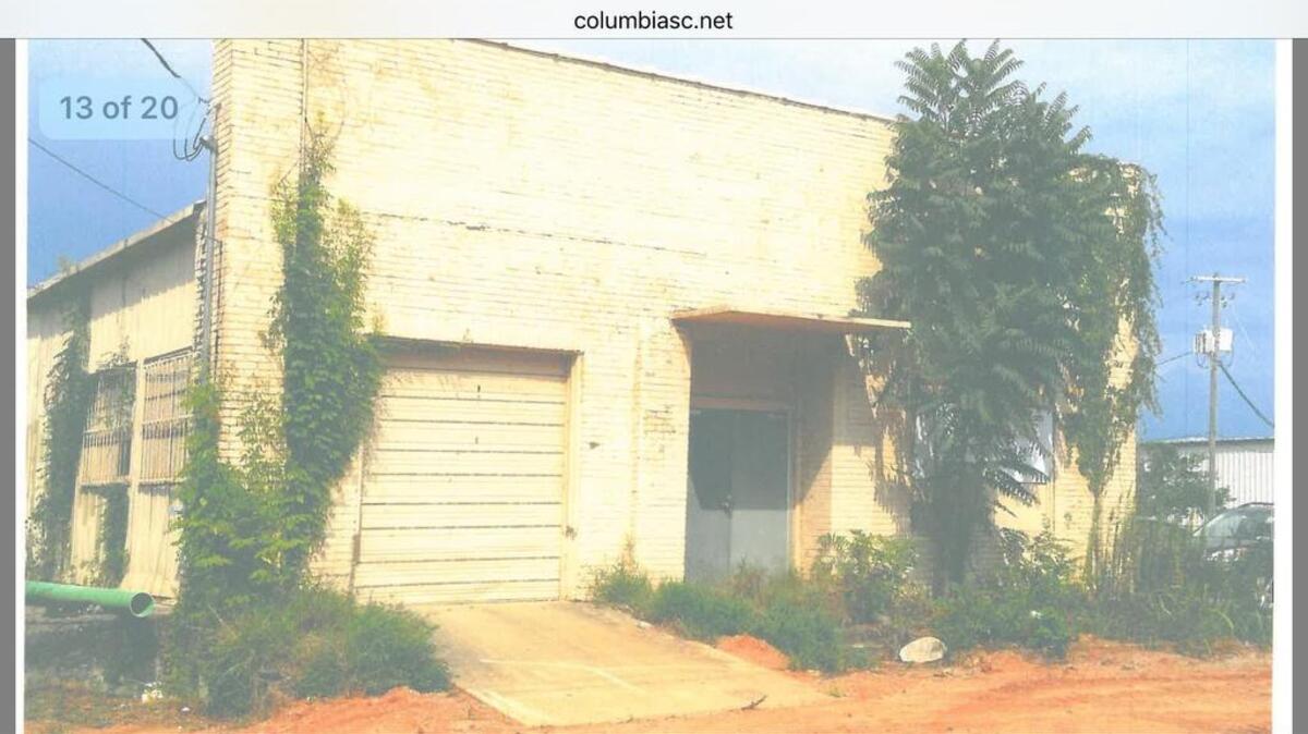 On Tuesday, Columbia's Board of Zoning Appeals approved a "special exception to establish a drinking place" at 790 Huger/520 Greene Streets.