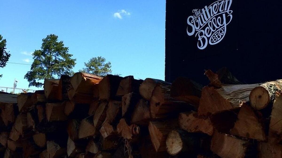 Southern Belly BBQ has announced it will close its Rosewood Drive location later this month. The Five Points and Colonial locations will remain open.