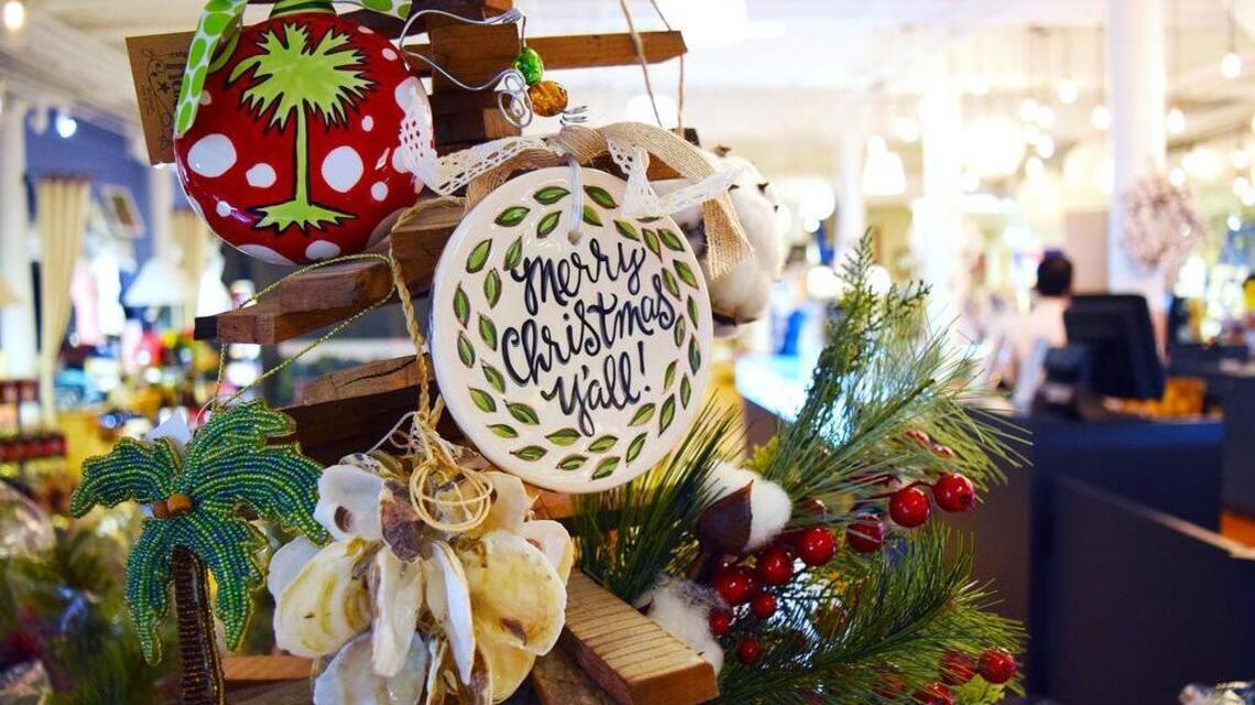 Where to get the best gifts and deals in the Midlands on Shop Local Saturday