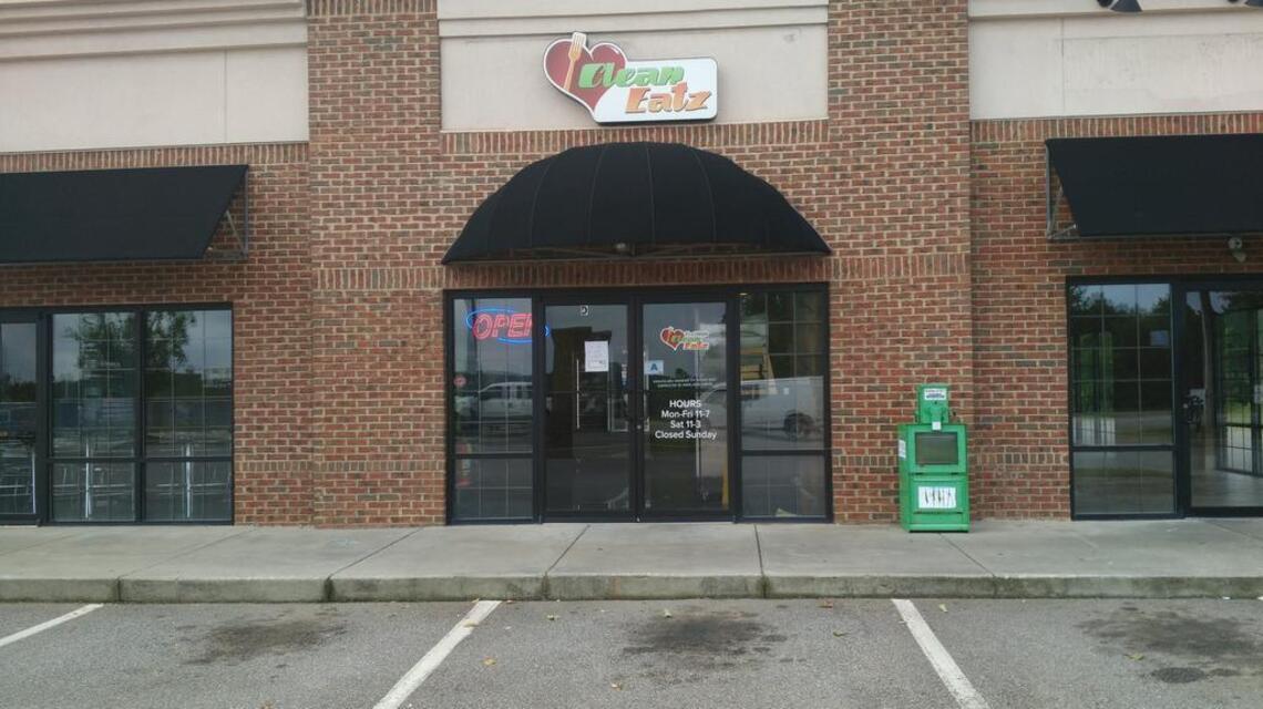 New health-conscious restaurant coming to Forest Acres