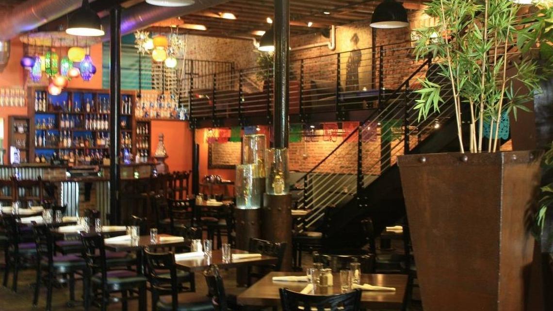 Salud Mexican Kitchen and Tequila Bar in Camden plans to open a location in the Aloft Hotel in the Vista by January.