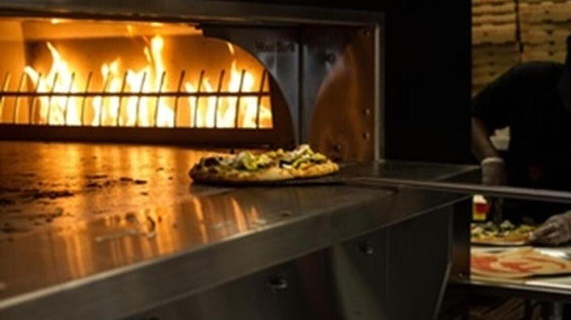 New Lexington restaurant to give away free pizzas at grand opening