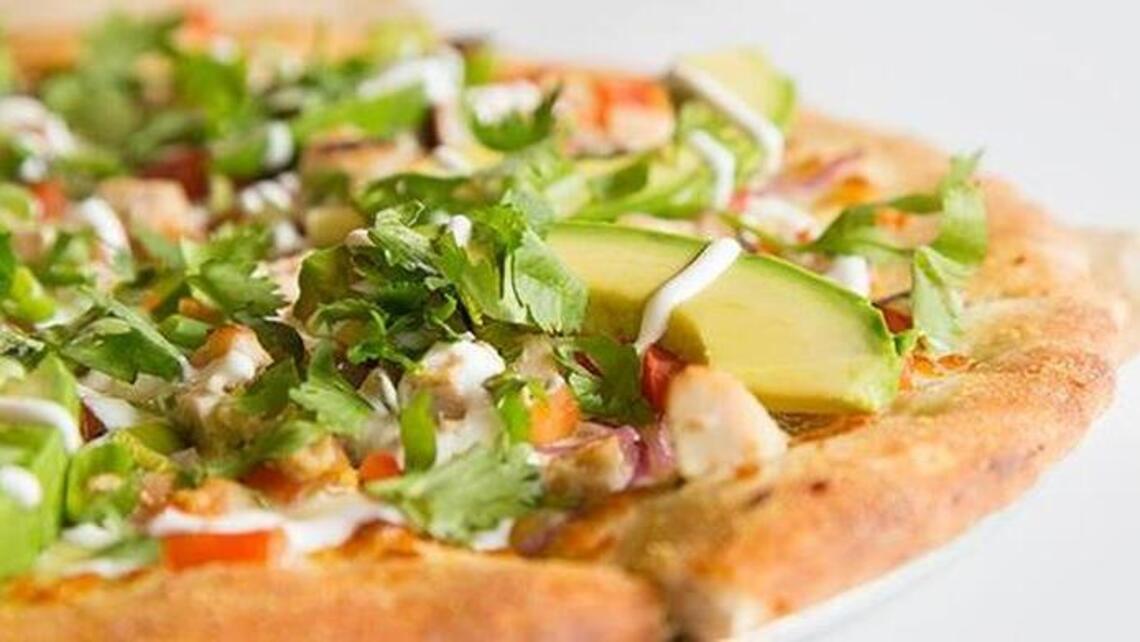 New Columbia pizza place lets you create, take and bake
