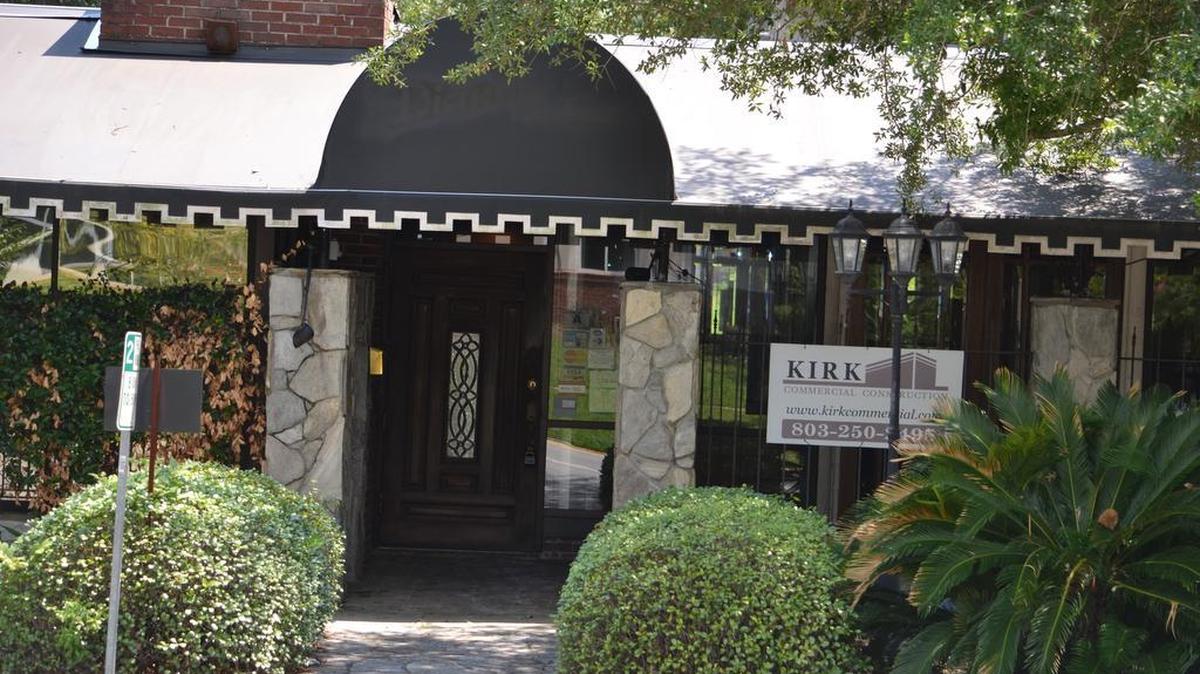 The former Dianne’s on Devine restaurant is getting a new tenant.