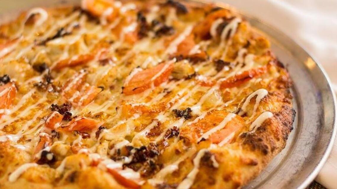 New Lexington restaurant sets opening date